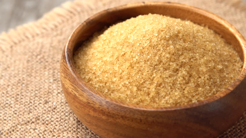 sugar and Jaggery