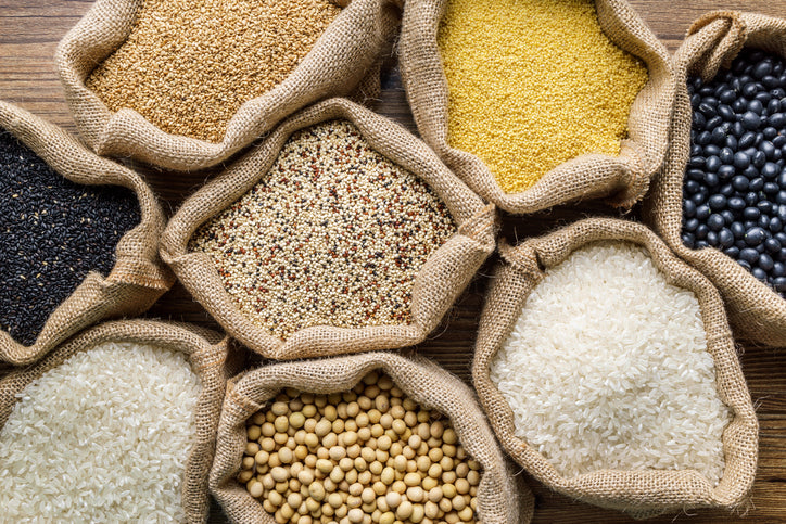 Organic products