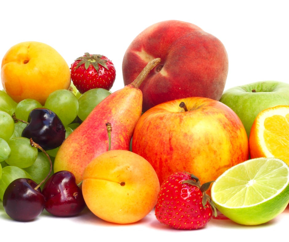 Fruits