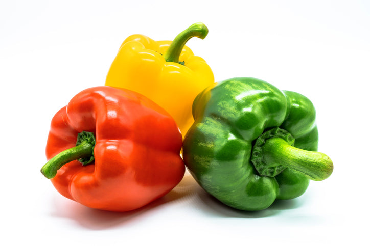 Bell Pepper Bulk pack