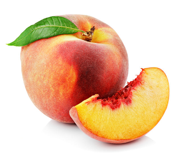 Peaches 500g