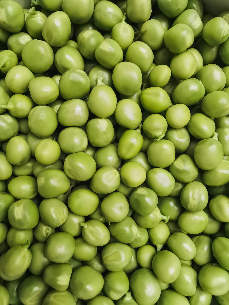 Peas-Peeled 250g
