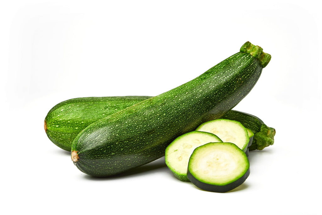 Zucchini Green 250g