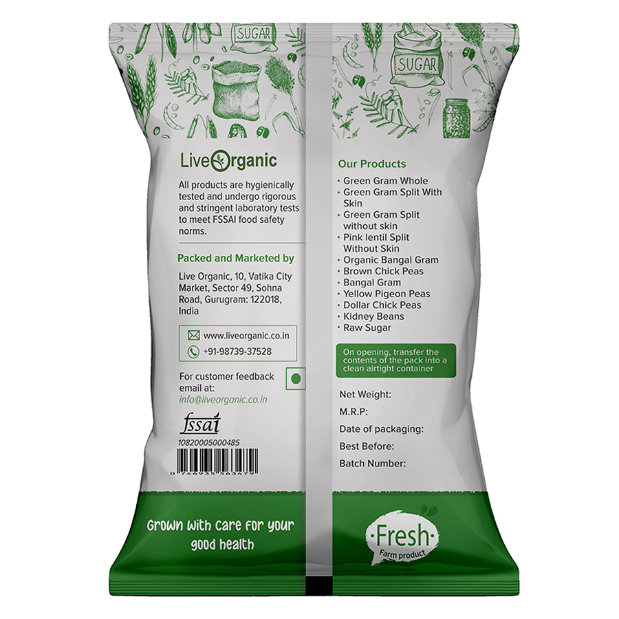 Organic_Clove