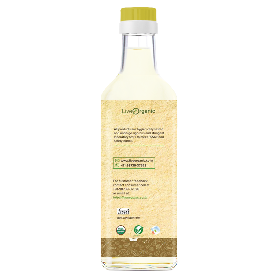 Coconut Oil 250ml