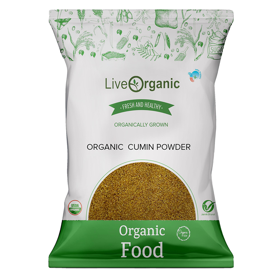 Cumin Powder 100G