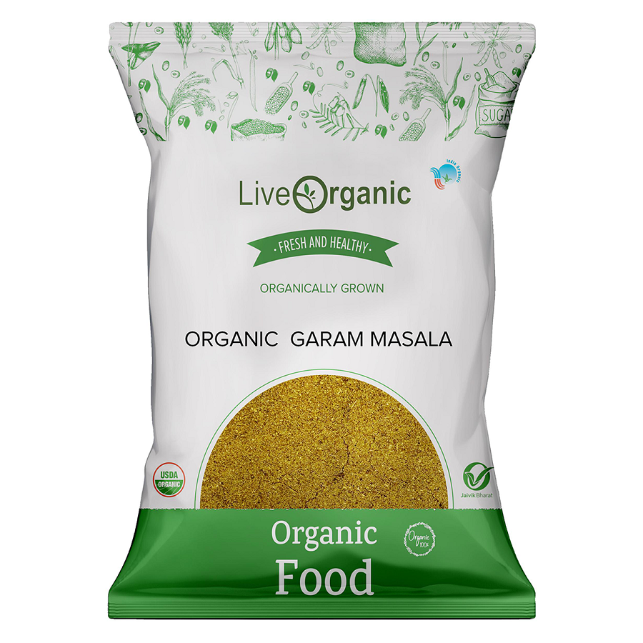 Garam Masala 100 GM