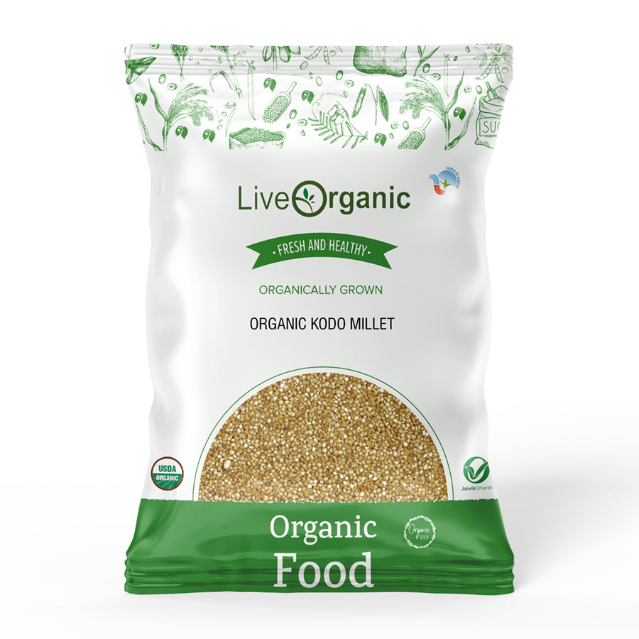 Kodo Millet 500g
