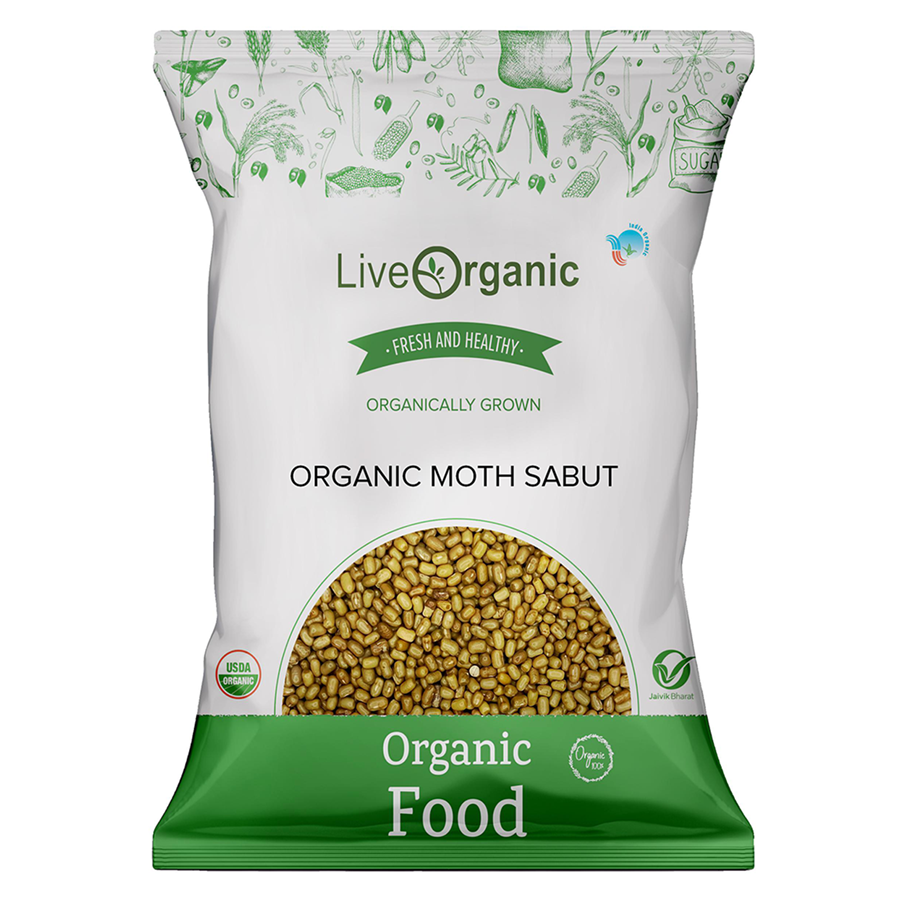 Moth sabut