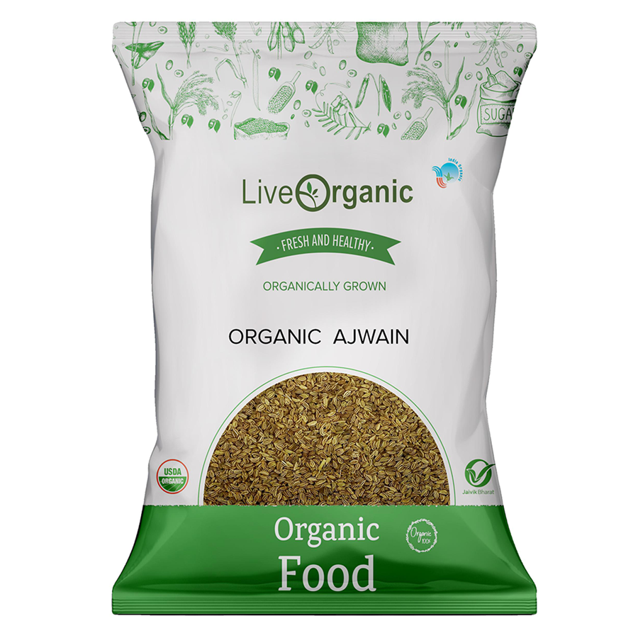 Ajwain