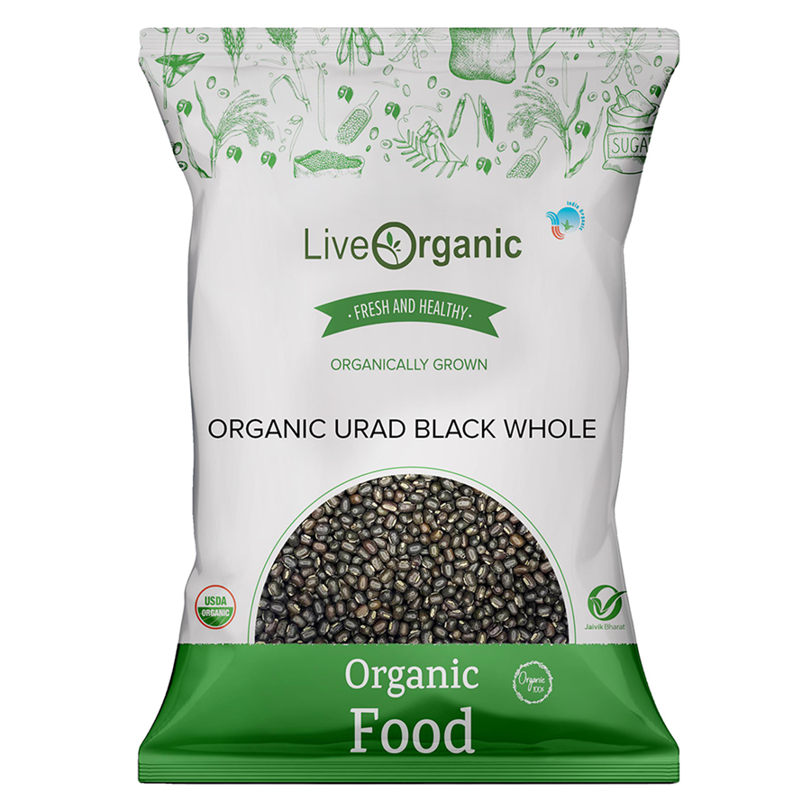 Urad Sabut 500 GM