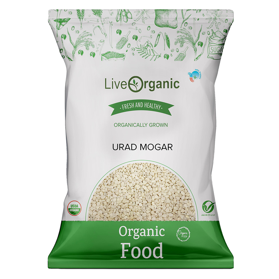 Urad Mogar 500gm
